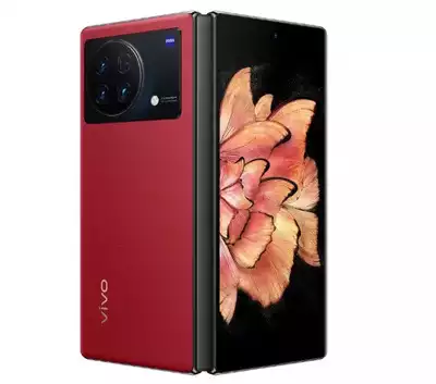 vivo X Fold2