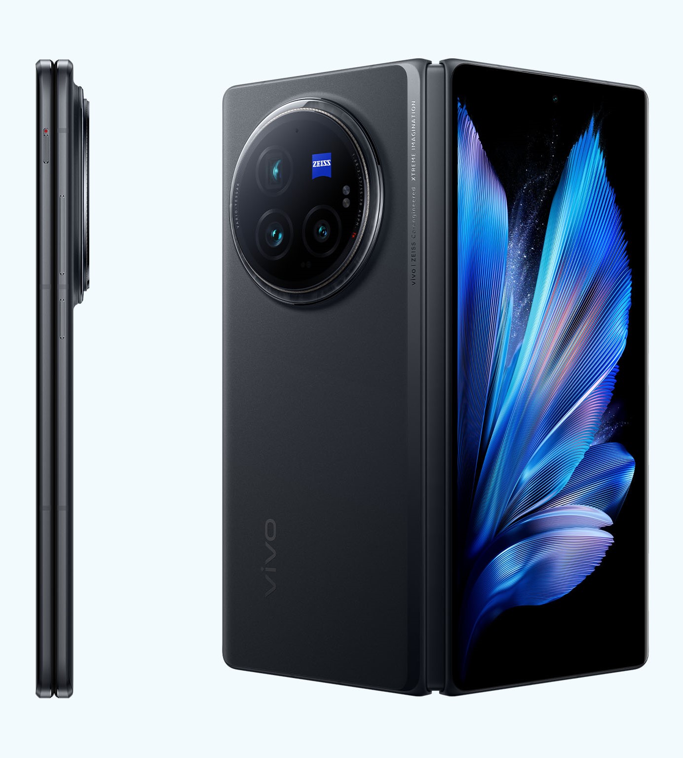 vivo X Fold3