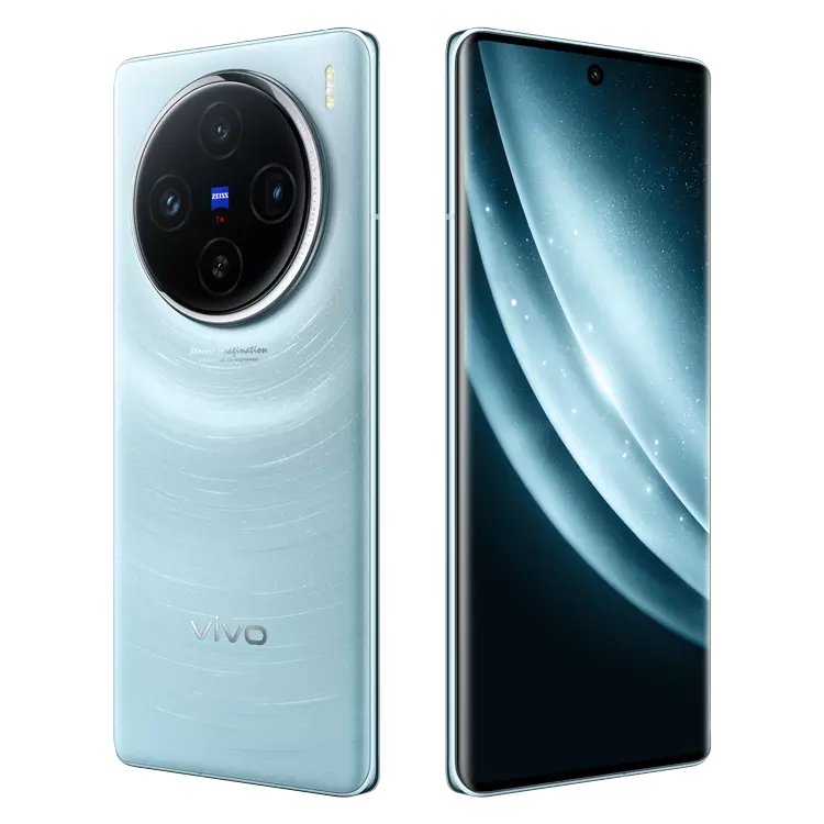vivo X100 Pro