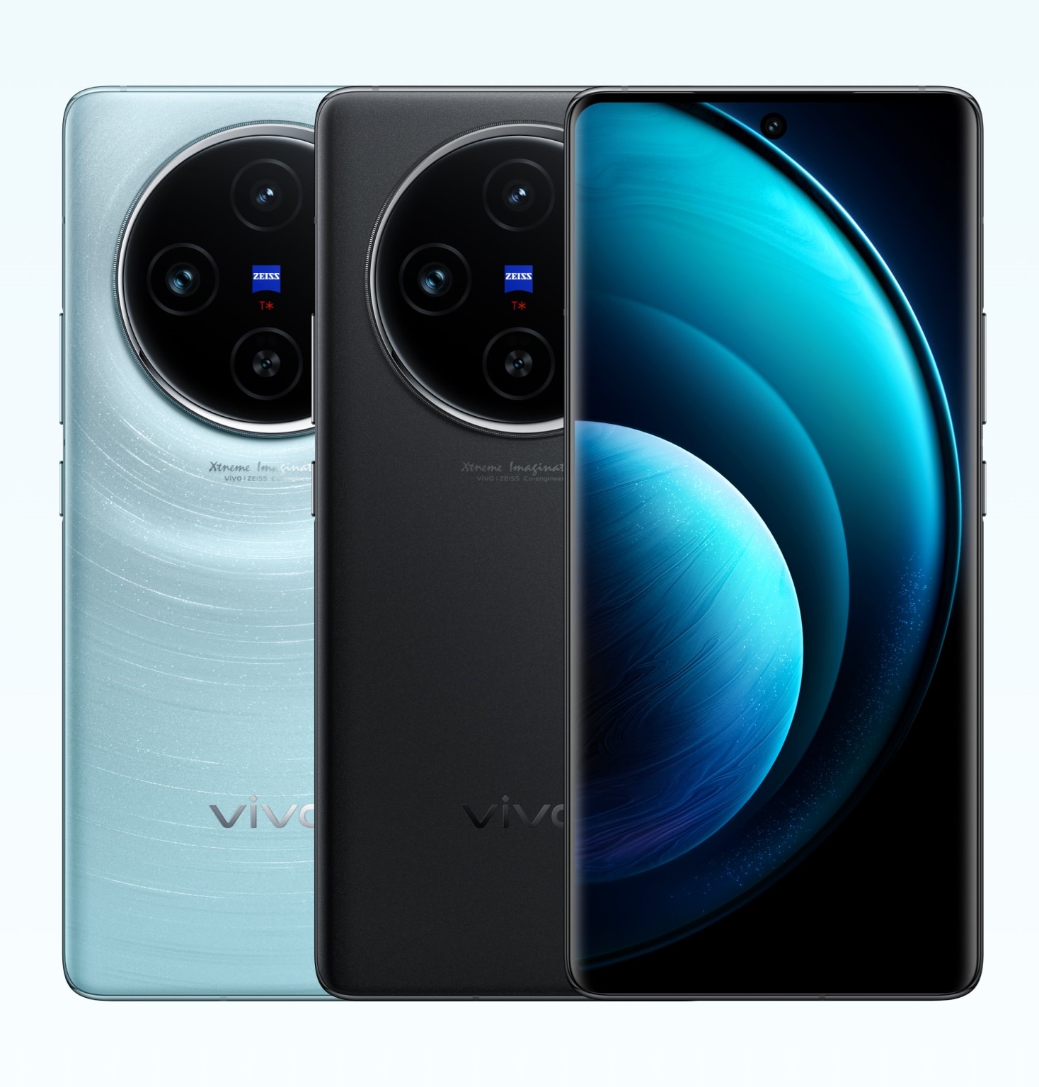 vivo X100 Ultra