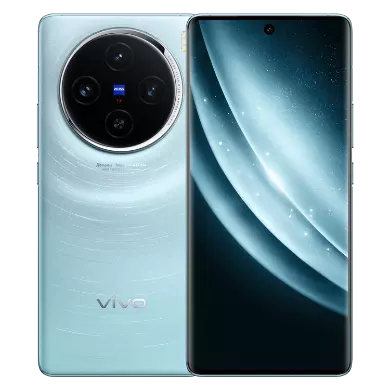 vivo X100s