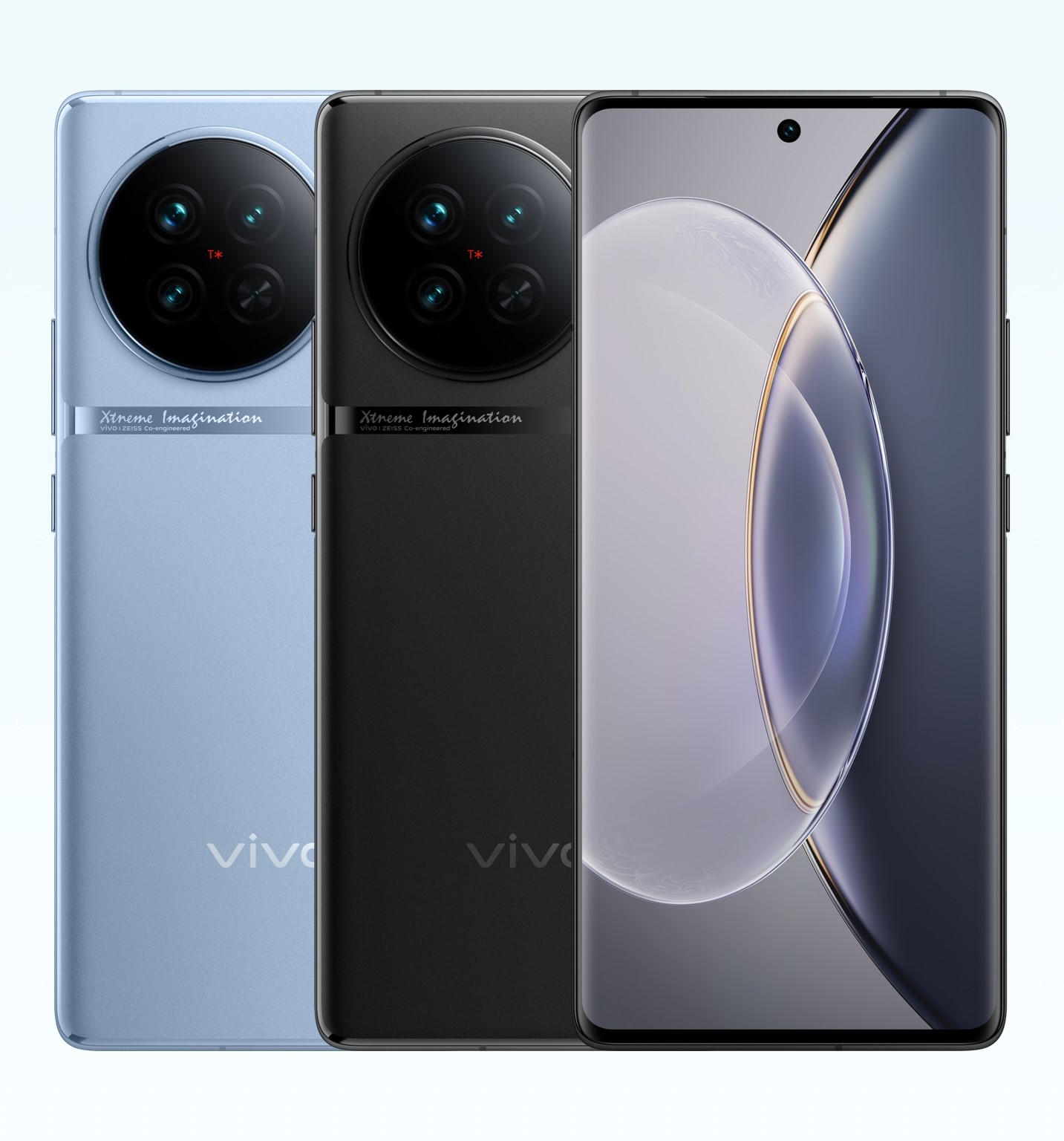vivo vivo X90s