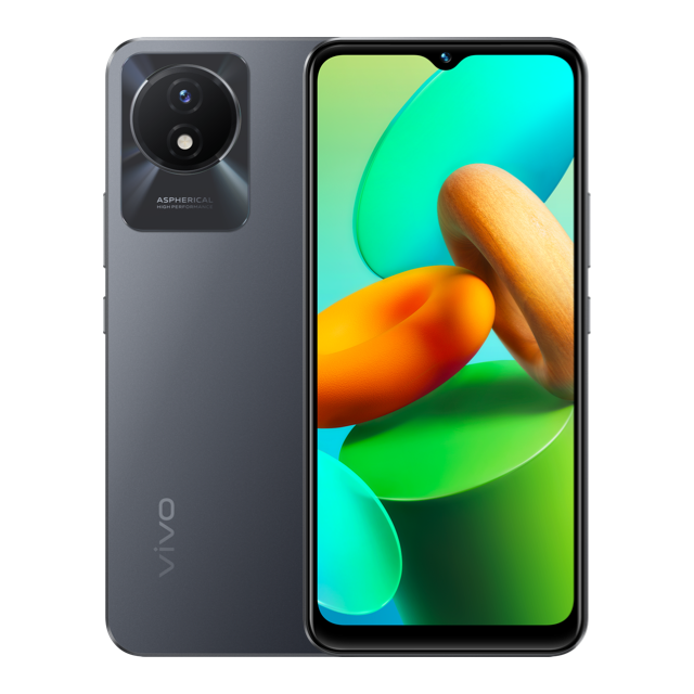 vivo Y02A