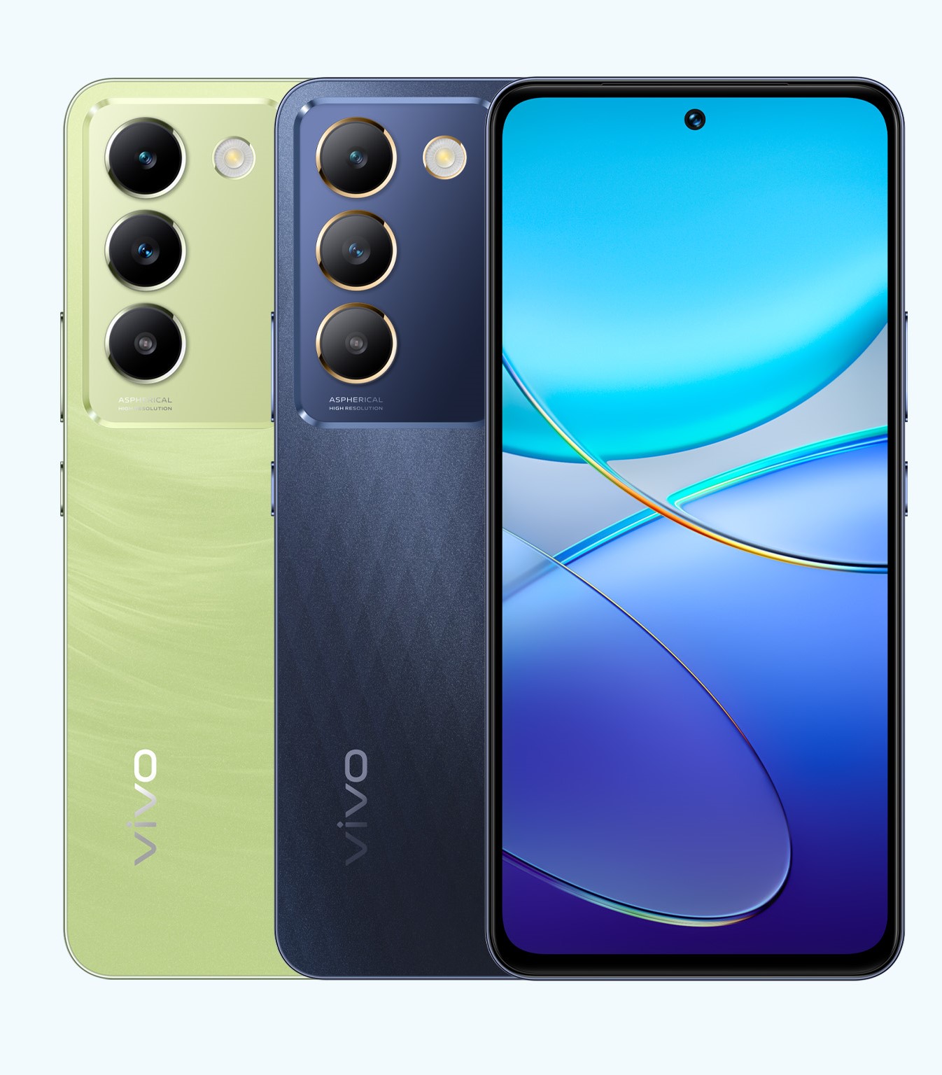 vivo Y100 4G