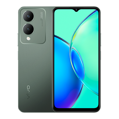vivo Y17s
