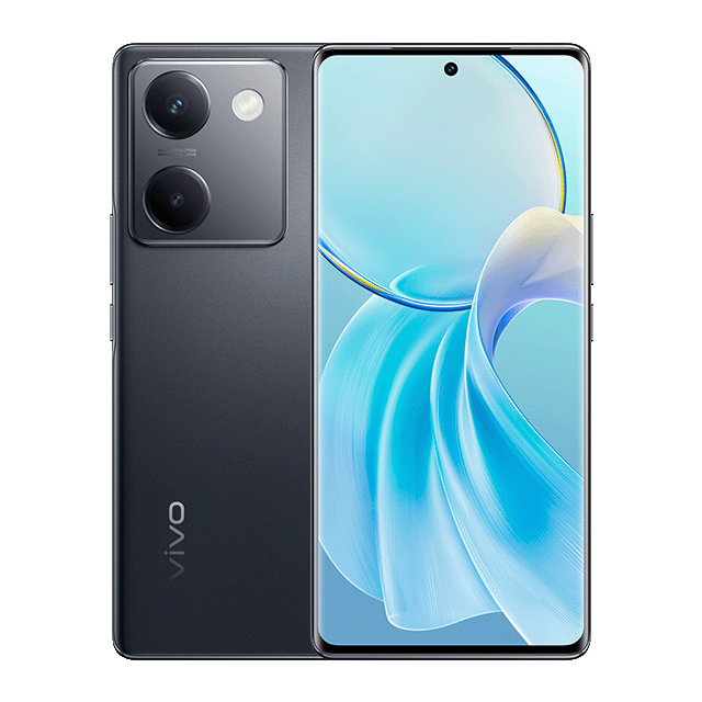 vivo Y200 Pro
