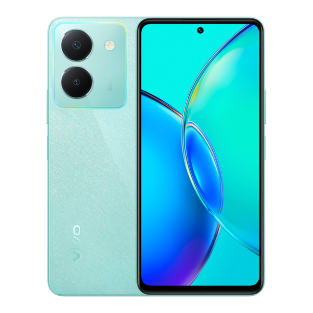 vivo Y27s