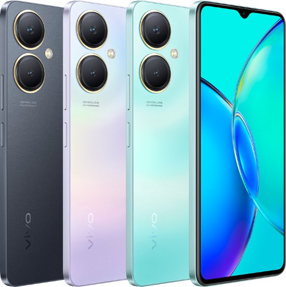 vivo Y35+