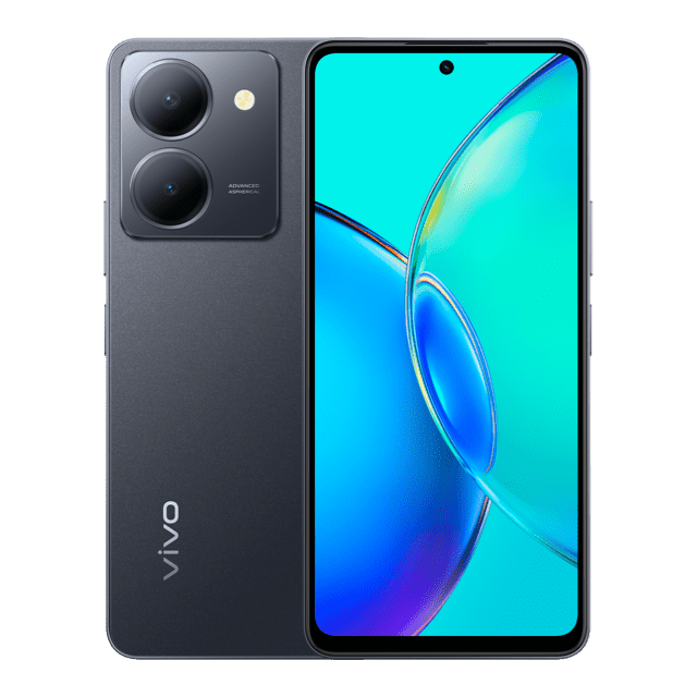 vivo Y36 5G