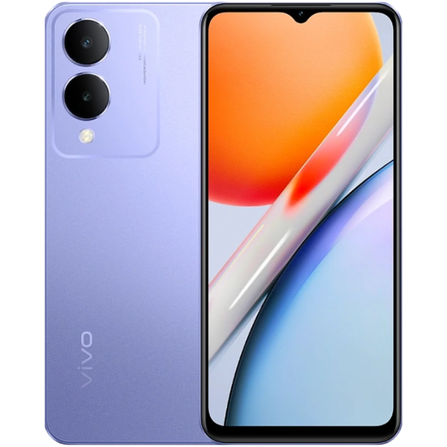 vivo Y36i