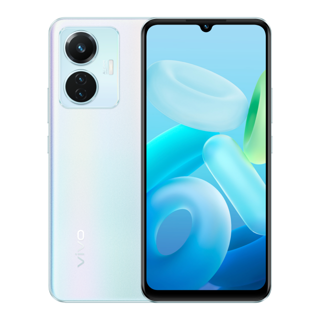 vivo Y55 5G