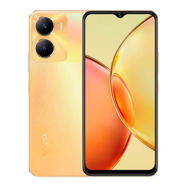vivo Y56
