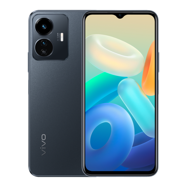 vivo Y77 5G