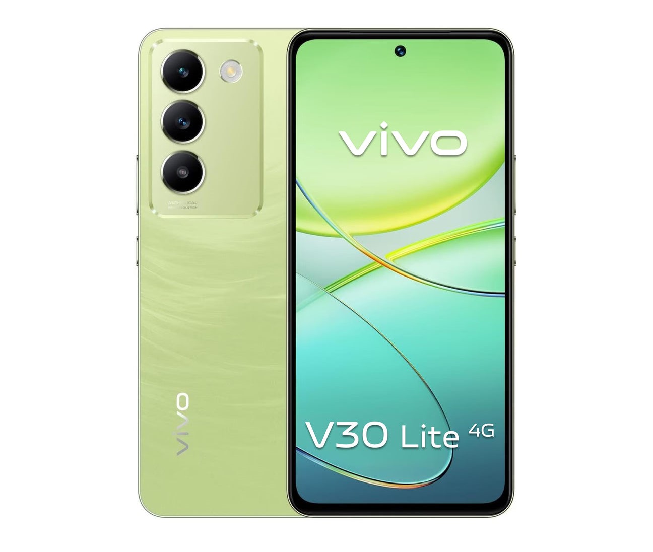 vivo V30 Lite 4G