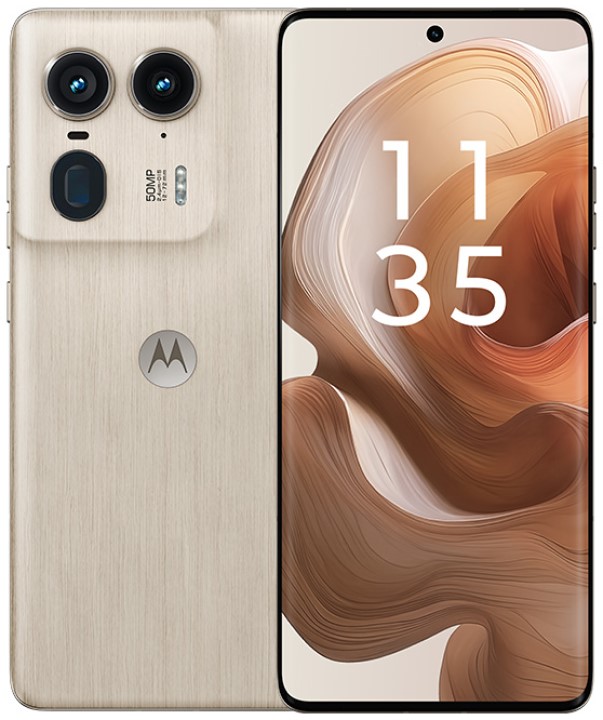 Motorola Motorola Moto X50 Ultra