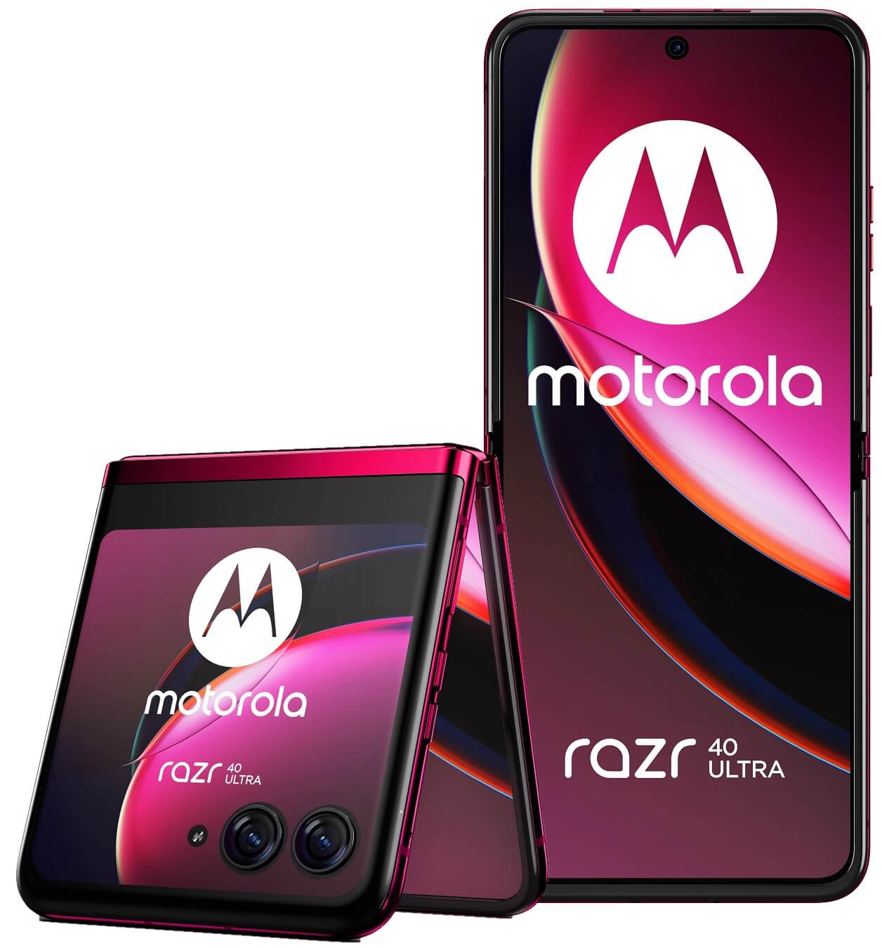 Motorola Motorola Razr 40 Ultra