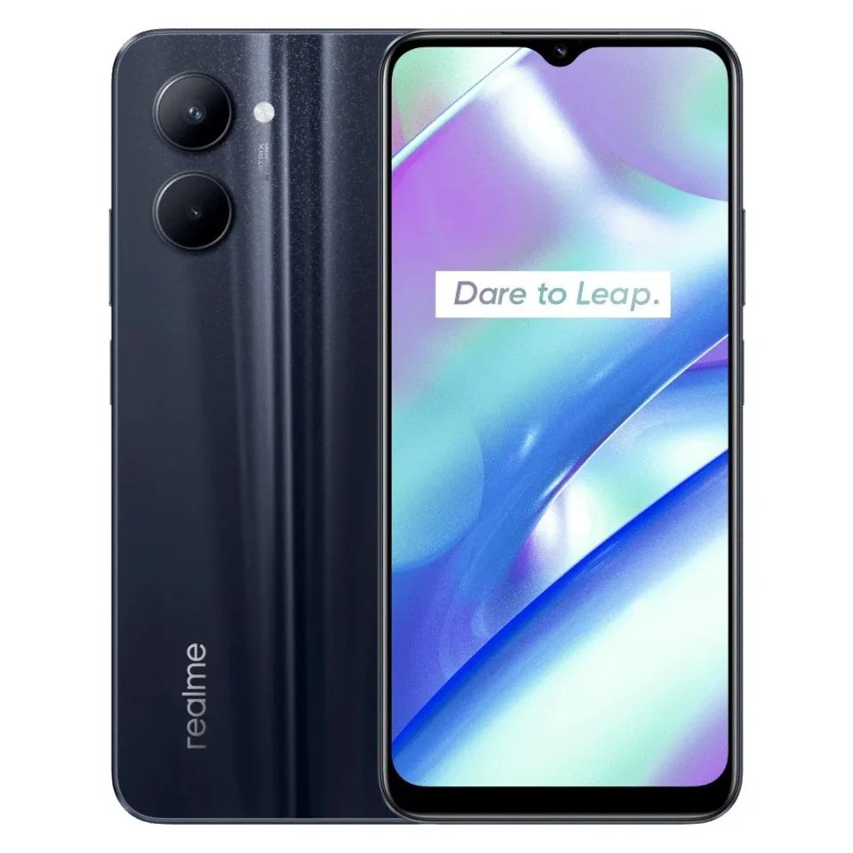 Realme Realme C33 2023