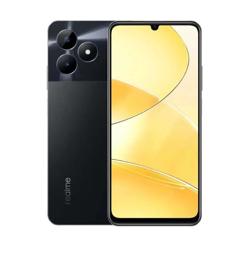 Realme C51s
