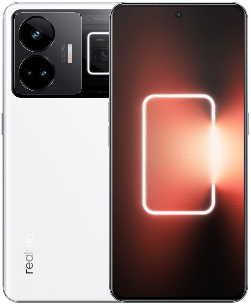 Realme Realme GT Neo 5