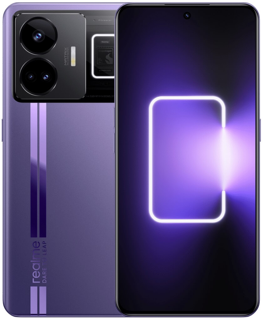 Realme Realme GT Neo 5 240W