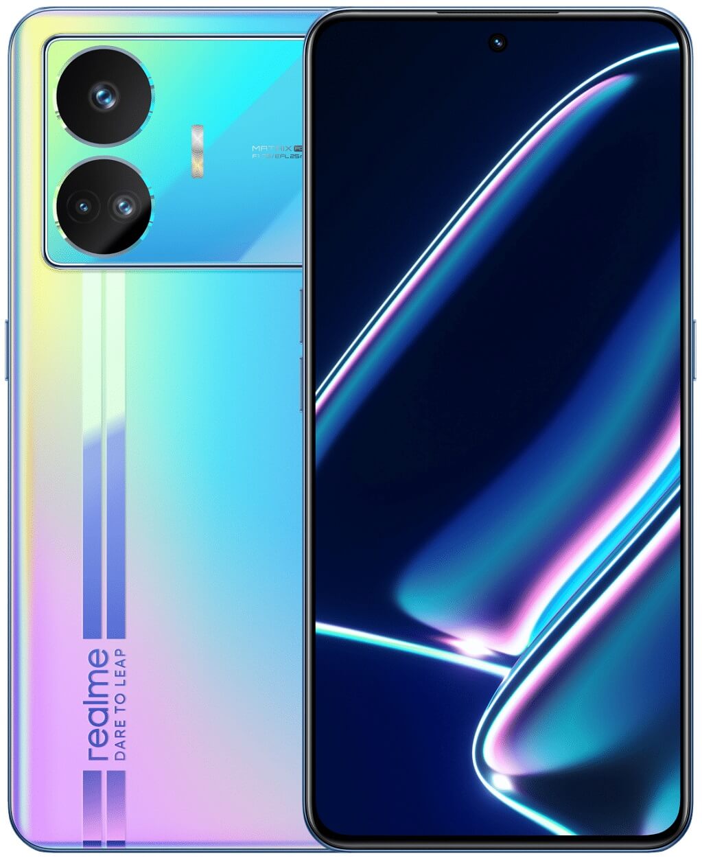 Realme Realme GT Neo5 SE