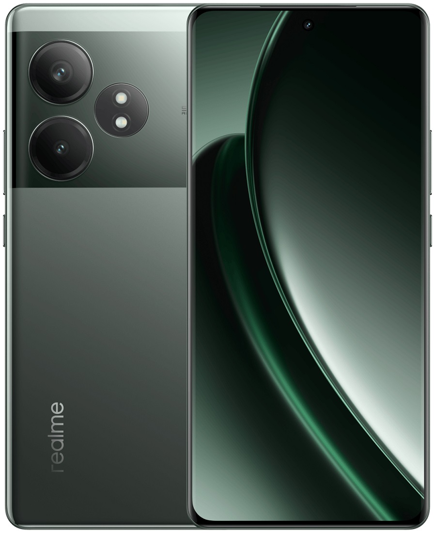 Realme Realme GT Neo6
