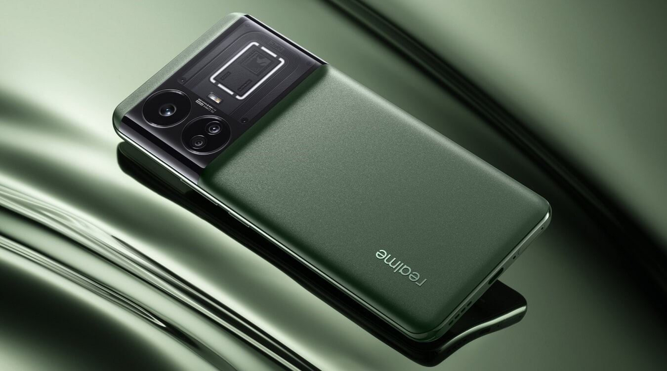 Realme Realme GT5