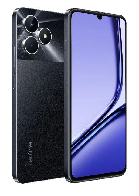 Realme Note 50