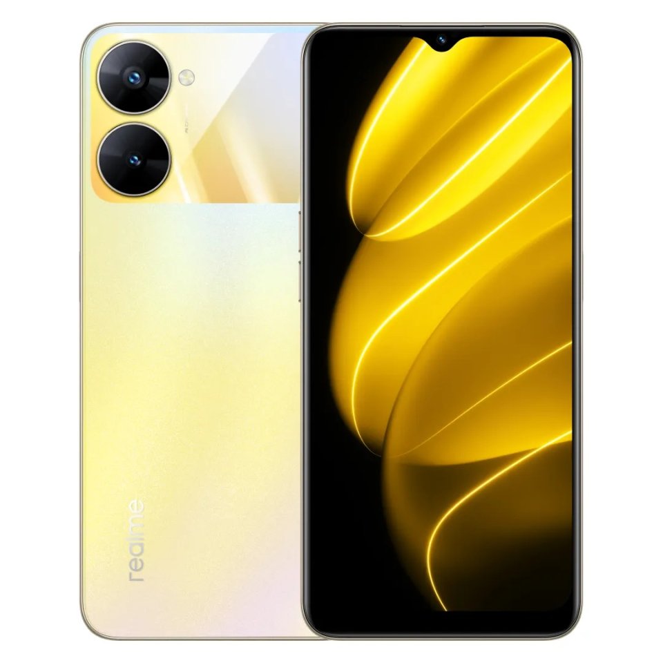 Realme V30