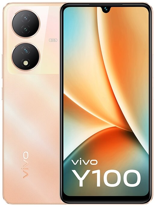vivo vivo Y100
