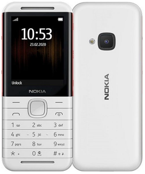 Nokia 5310 (2024)