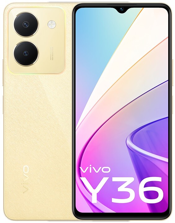 vivo Y36