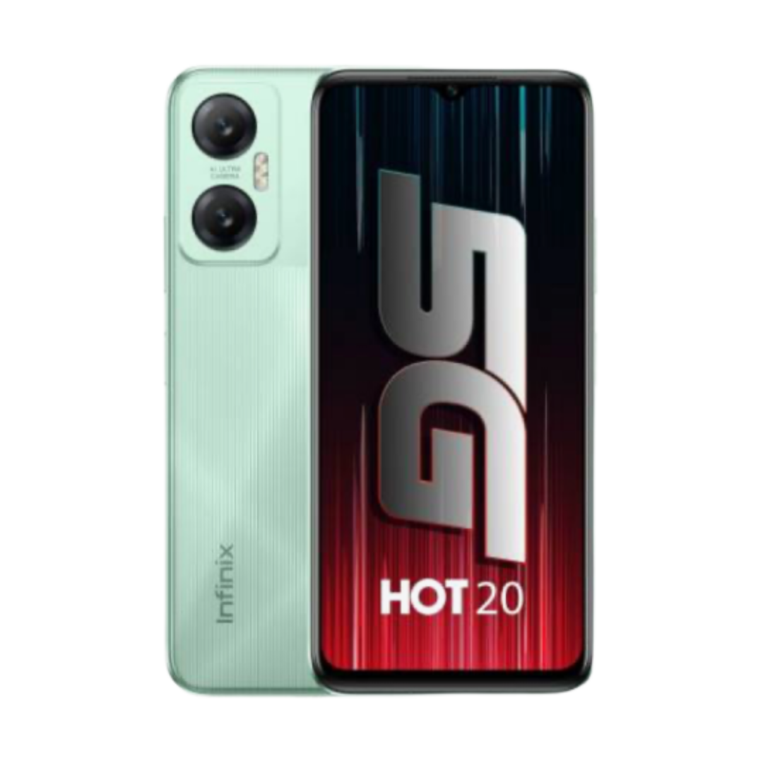 Infinix Hot 20 5G