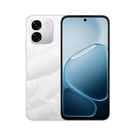 oppo A6 5G