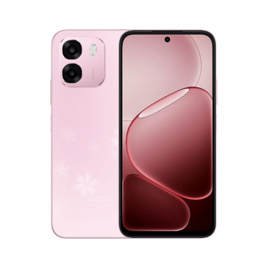 oppo A6 5G