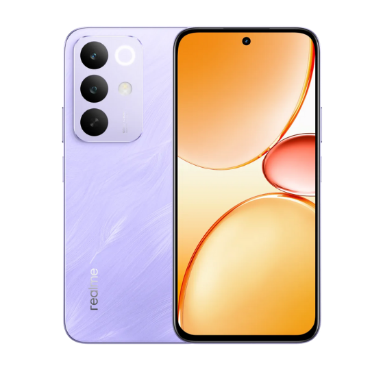 Realme C85 5G