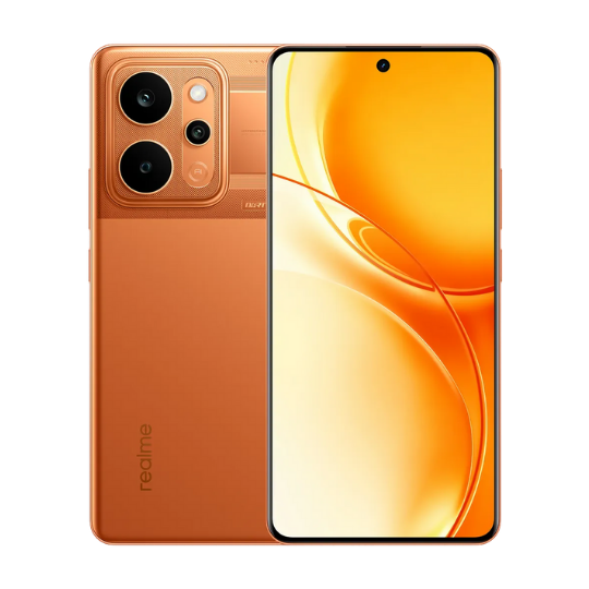 Realme P4 Power 5G
