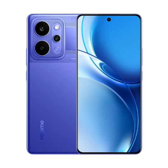 Realme P4 Power 5G