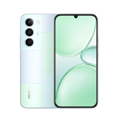 Realme P4 Lite 5G