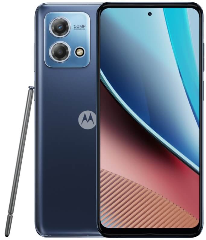 Motorola Motorola Moto G Stylus (2023)