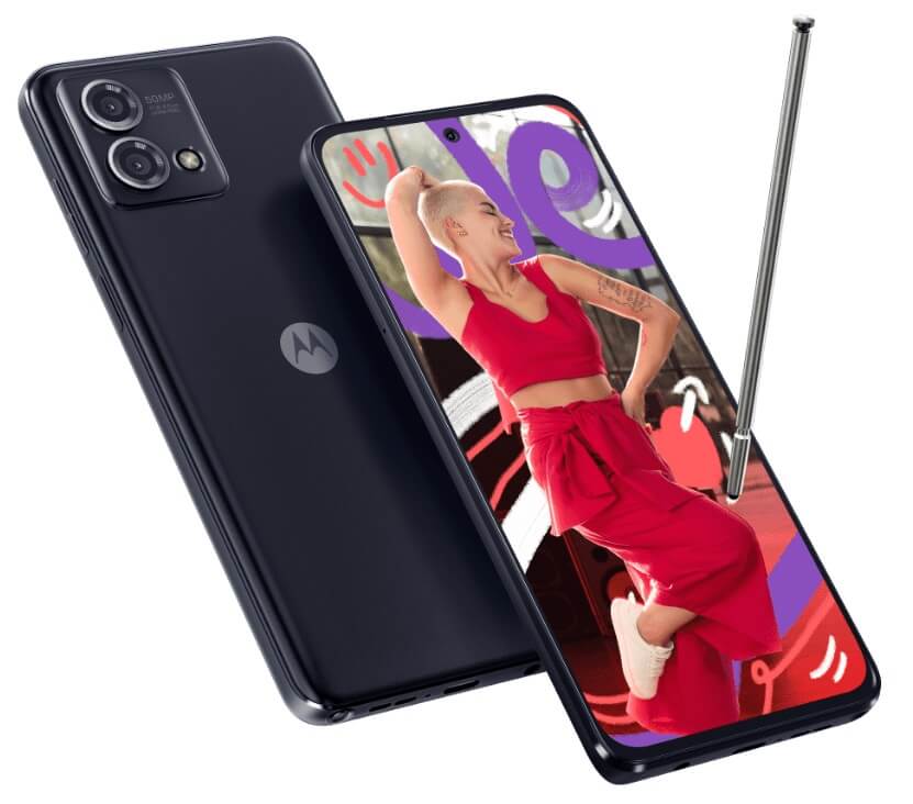 Motorola Motorola Moto G Stylus 5G (2023)
