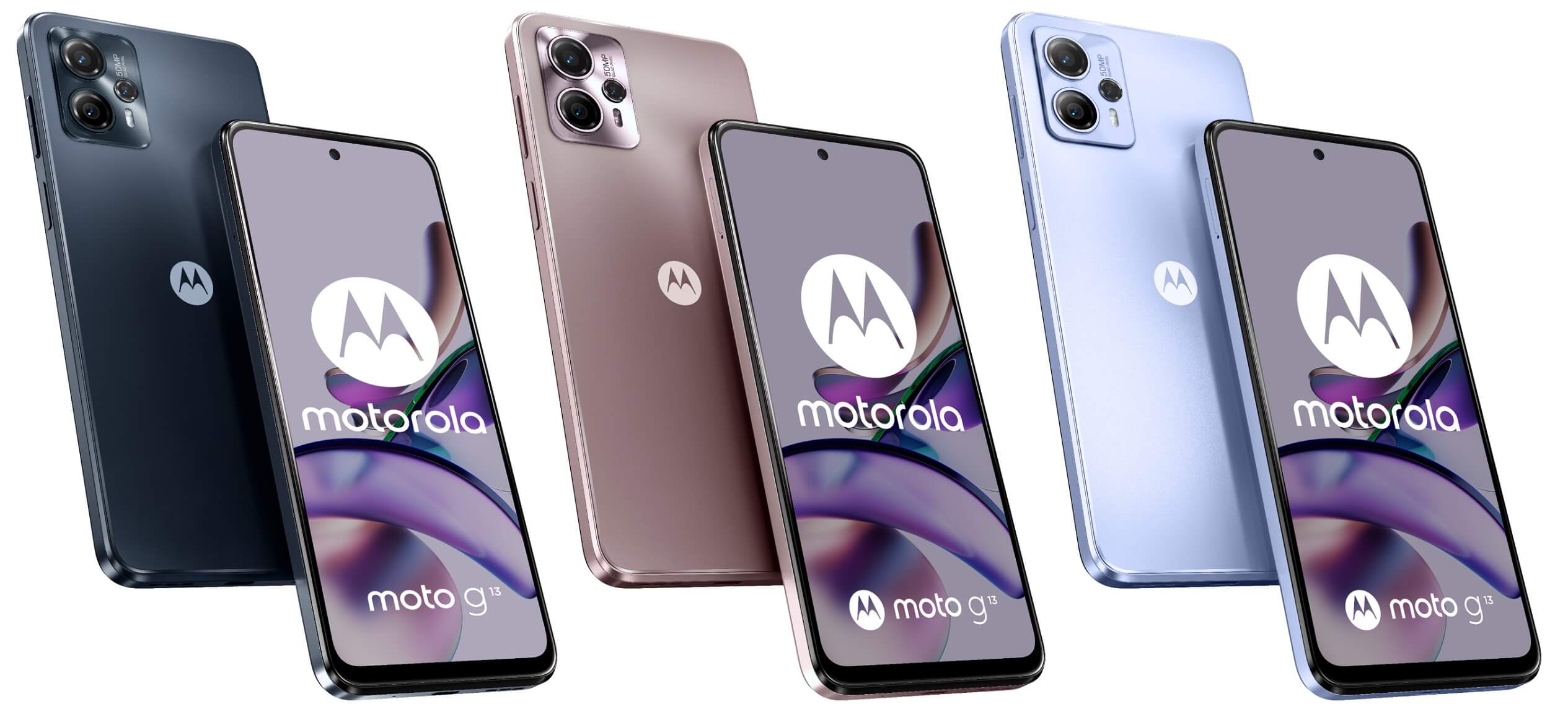 Motorola Motorola Moto G13