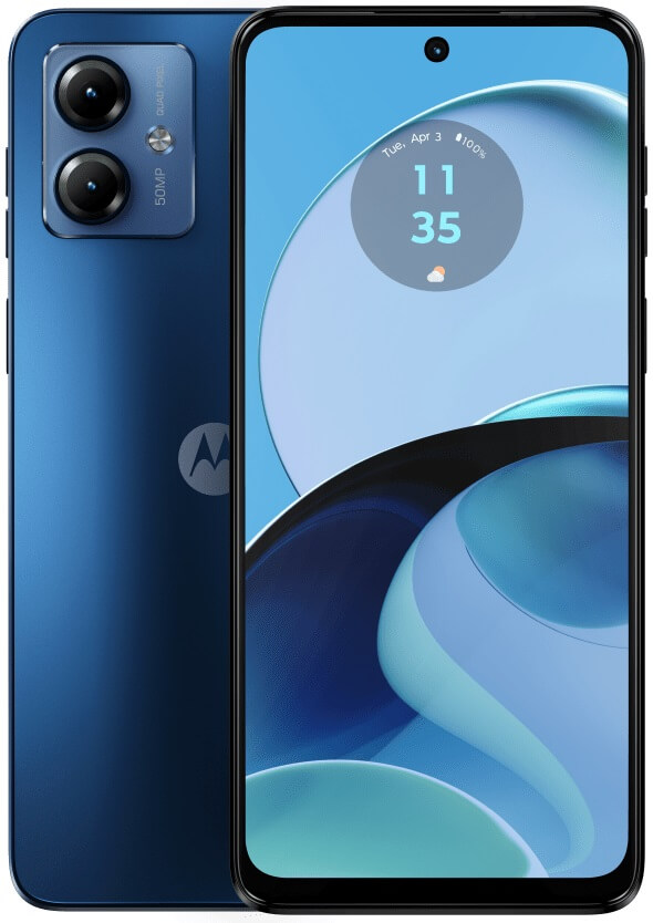 Motorola Motorola Moto G14
