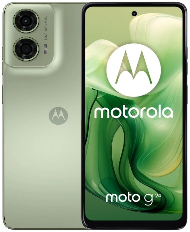 Motorola Motorola Moto G24