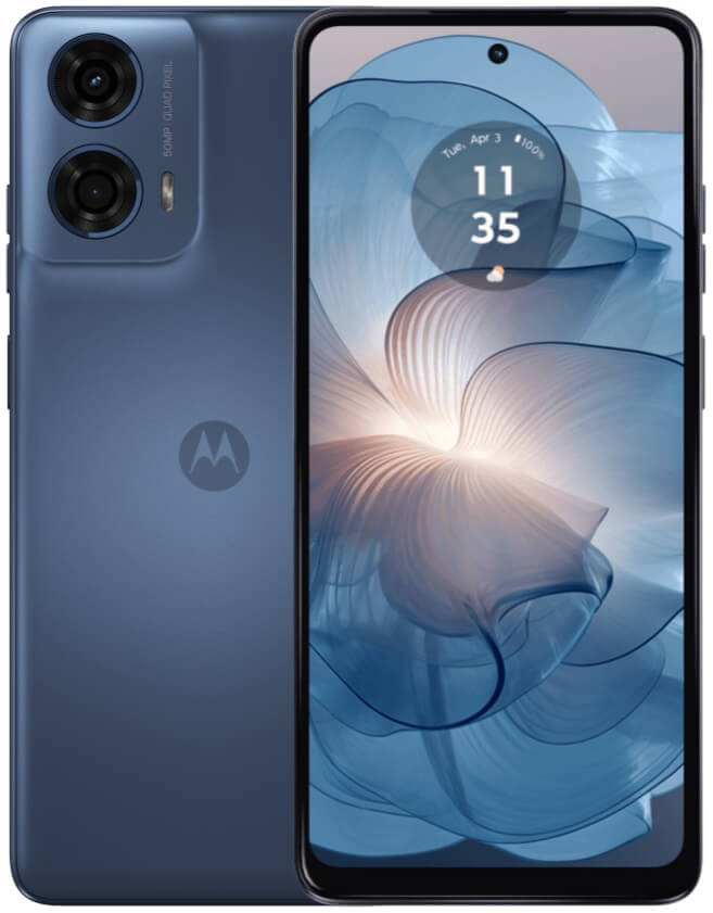 Motorola Motorola Moto G24 Power