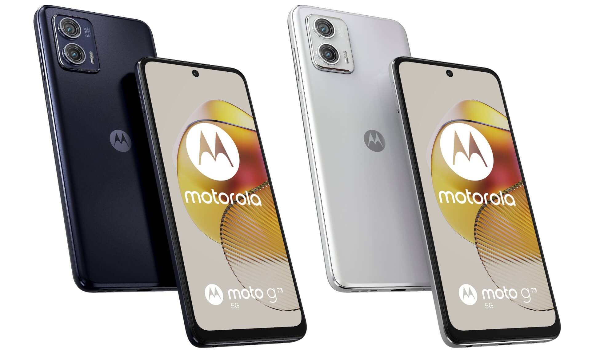 Motorola Motorola Moto G73