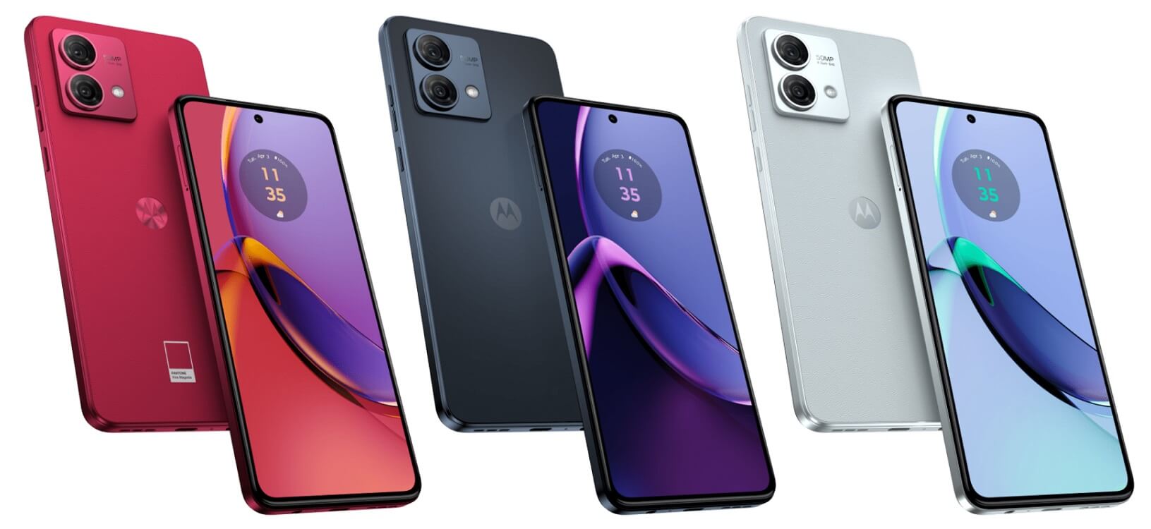 Motorola Motorola Moto G84
