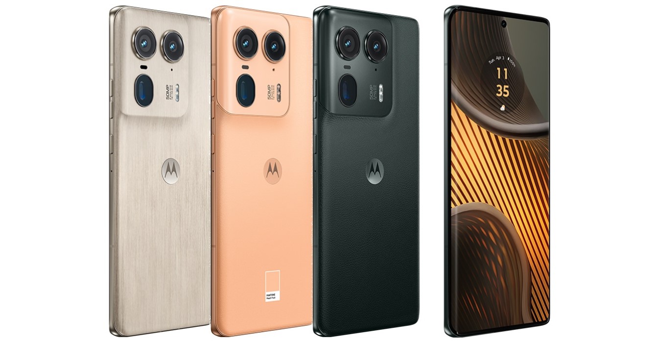 Motorola Motorola Moto X50 Ultra