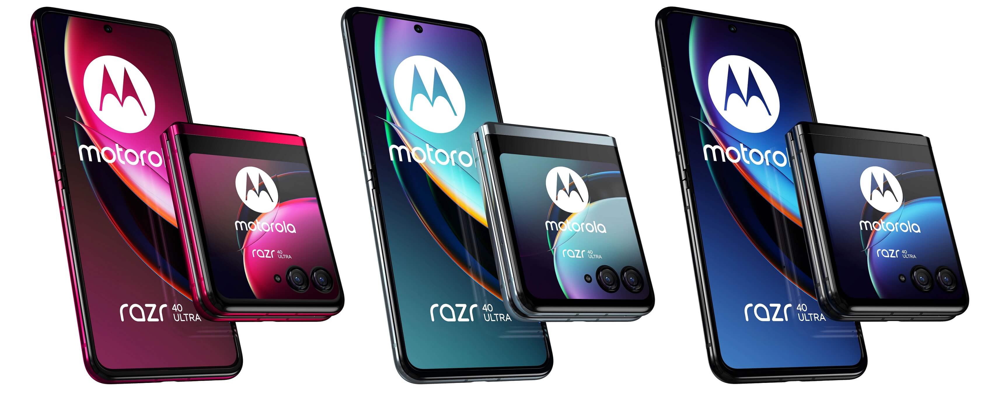 Motorola Motorola Razr 40 Ultra