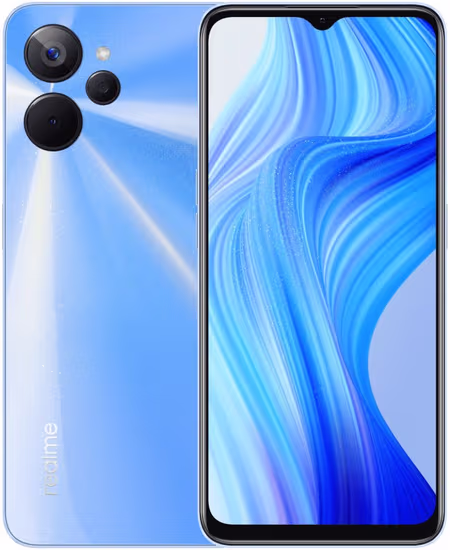 Realme Realme 10T